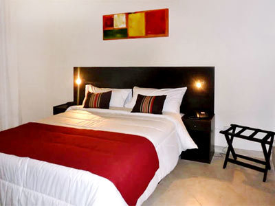 San Pedro Palace Hotel