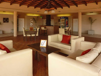 San Pedro Palace Hotel