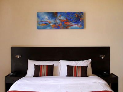 San Pedro Palace Hotel