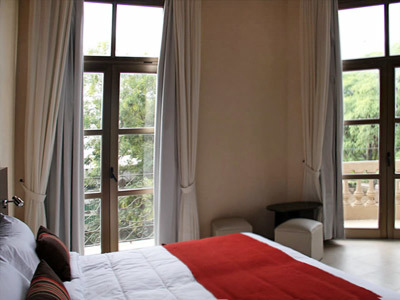 San Pedro Palace Hotel