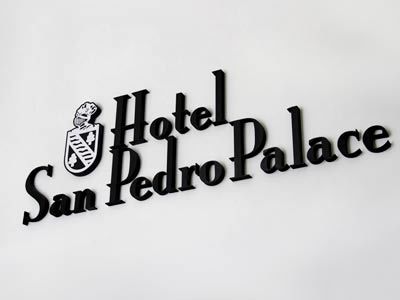 San Pedro Palace Hotel