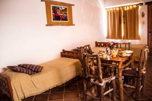 Lodge Caba�as Tilcara Mia