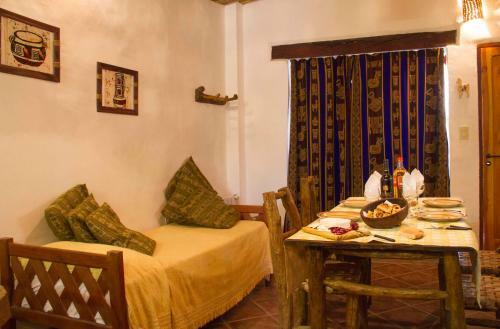 Lodge Caba�as Tilcara Mia