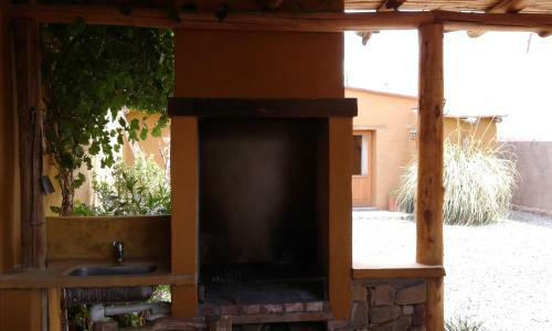 Lodge Caba�as Tilcara Mia