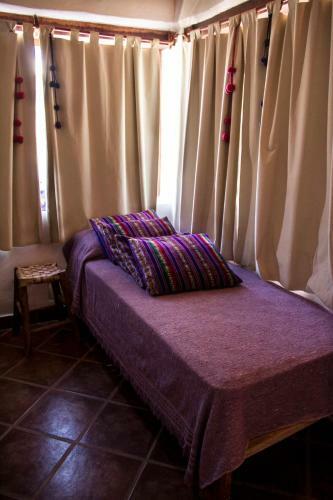 Lodge Caba�as Tilcara Mia
