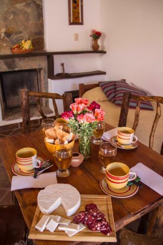 Lodge Caba�as Tilcara Mia