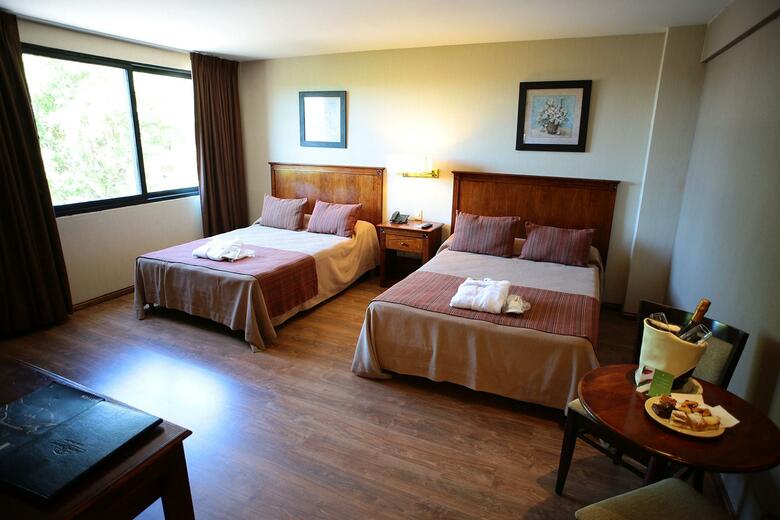 Howard Johnson Hotel & Spa San Pedro