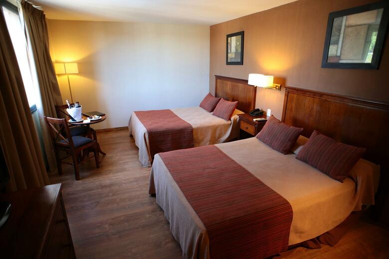 Howard Johnson Hotel & Spa San Pedro