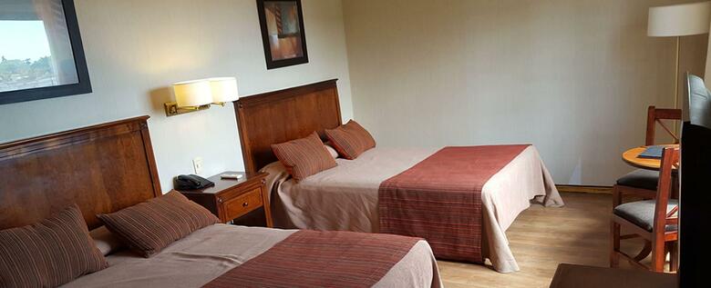 Howard Johnson Hotel & Spa San Pedro