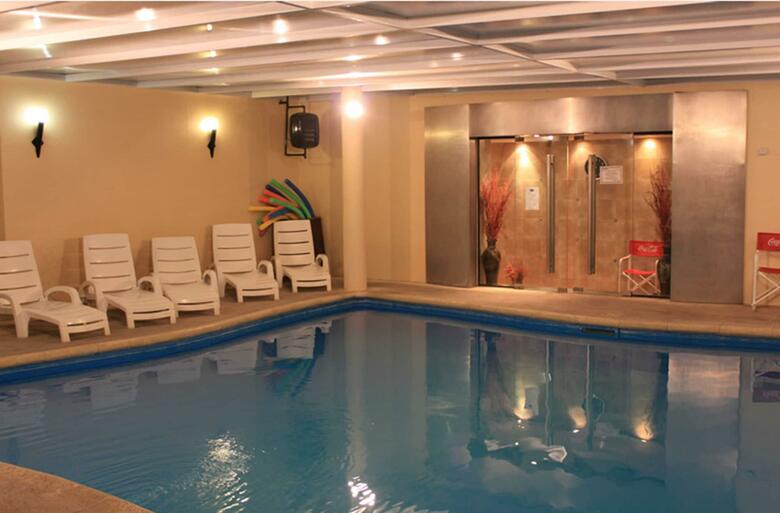 Howard Johnson Hotel & Spa San Pedro