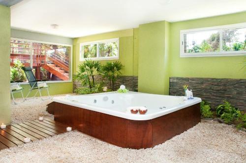 Oasis Apart-spa