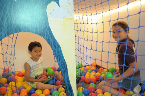 Altu� Apart Hotel