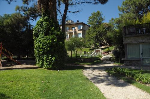 Altu� Apart Hotel