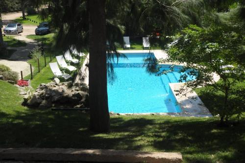 Altu� Apart Hotel