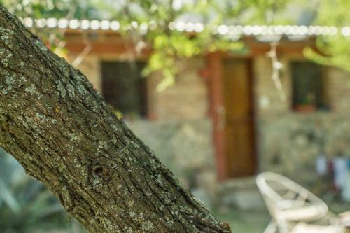 Lodge Caba�as De Monta�a Rio Amarillo