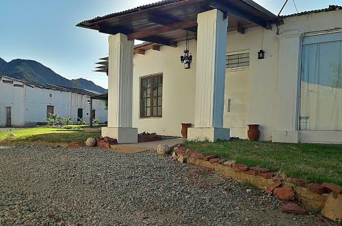 Hostal Posada Nocenta Pisetta