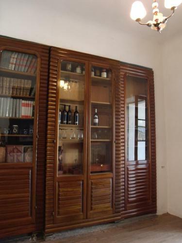 Hostal Posada Nocenta Pisetta