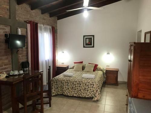 Lodge Caba�a La Martina