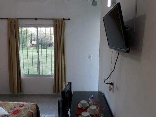 Lodge Caba�a La Martina