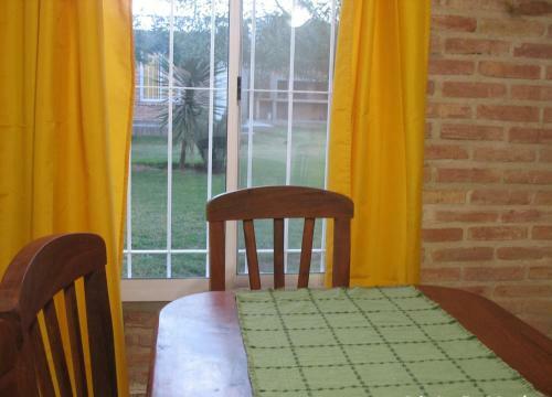 Lodge Caba�a La Martina