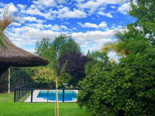 Lodge Caba�a La Martina