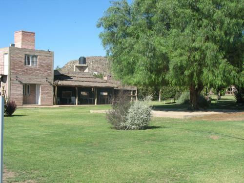 Lodge Caba�a La Martina