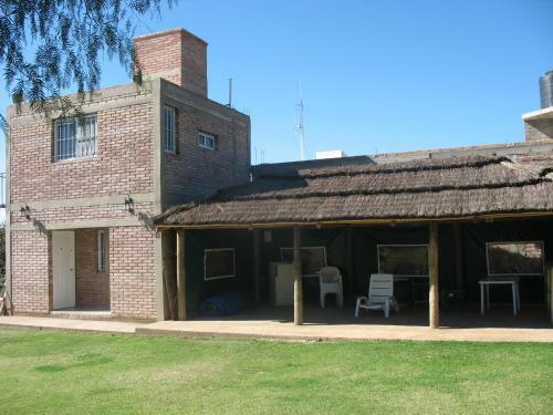 Lodge Caba�a La Martina