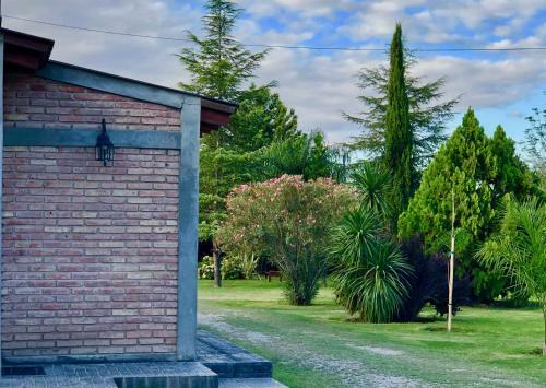 Lodge Caba�a La Martina