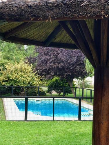 Lodge Caba�a La Martina