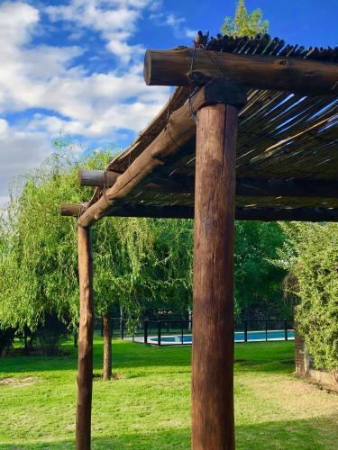 Lodge Caba�a La Martina