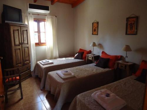 Posada Del Sendero