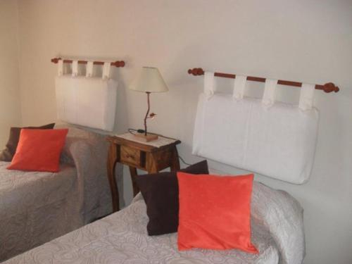 Posada Del Sendero