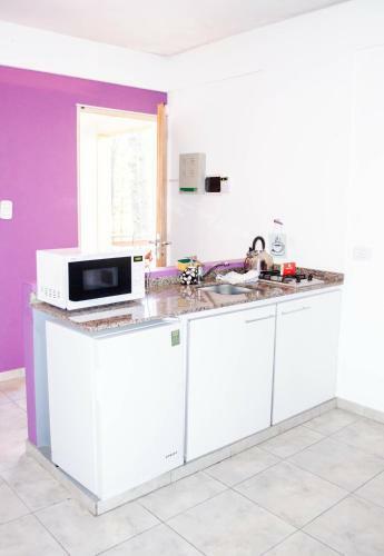 Caba�as Y Apart Utopia