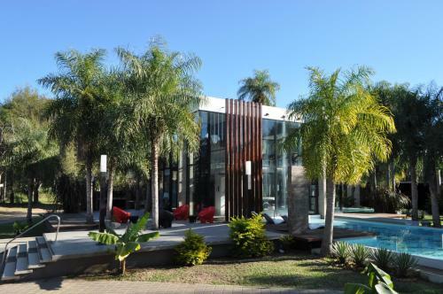 El Cairel Casas & Apartments