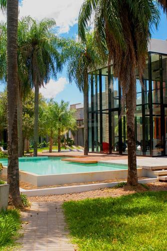 El Cairel Casas & Apartments