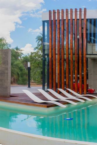 El Cairel Casas & Apartments