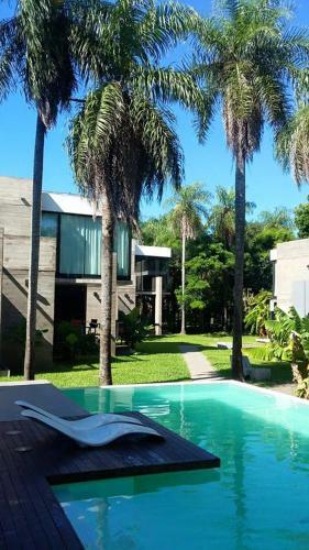 El Cairel Casas & Apartments