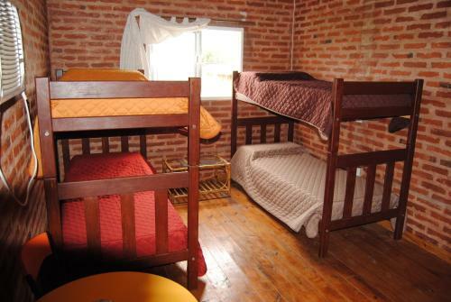 Lodge Tierra Nuestra Lofts