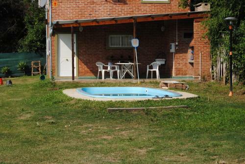 Lodge Tierra Nuestra Lofts