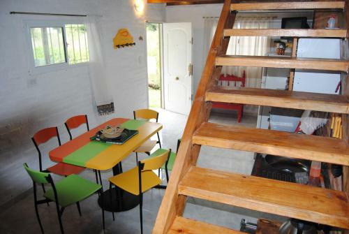 Lodge Tierra Nuestra Lofts