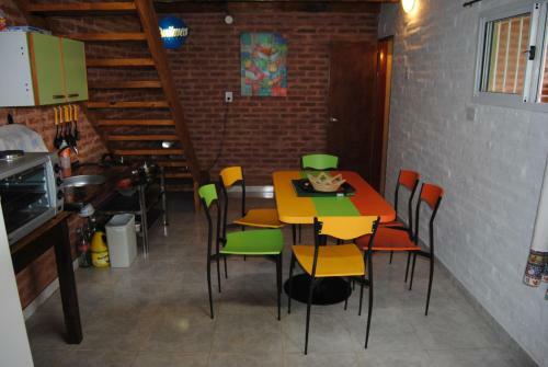 Lodge Tierra Nuestra Lofts