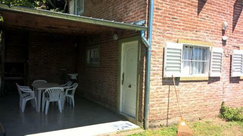 Lodge Tierra Nuestra Lofts