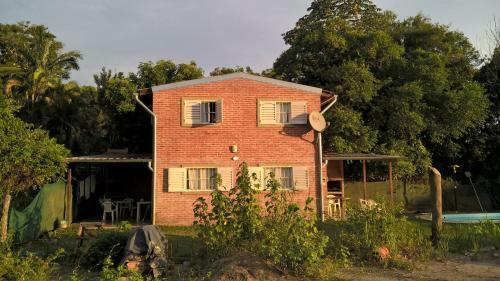 Lodge Tierra Nuestra Lofts