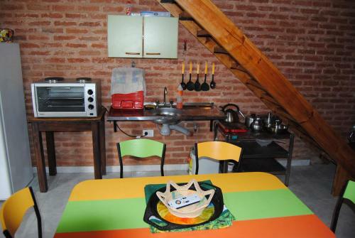 Lodge Tierra Nuestra Lofts