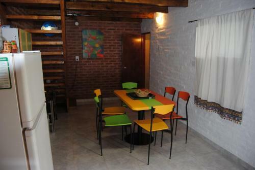 Lodge Tierra Nuestra Lofts