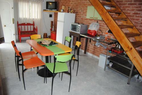 Lodge Tierra Nuestra Lofts