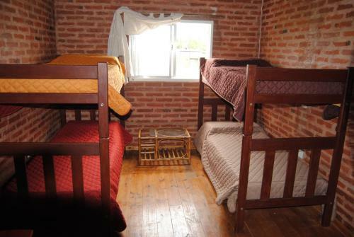 Lodge Tierra Nuestra Lofts