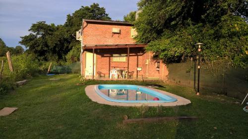 Lodge Tierra Nuestra Lofts