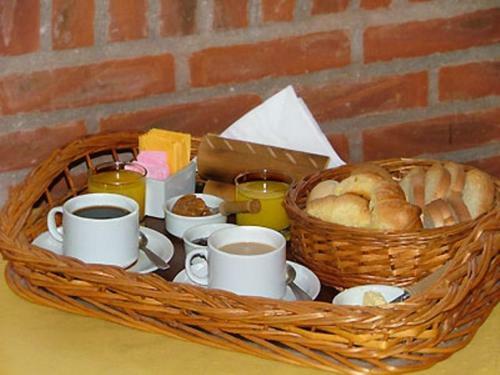 Posada Hostal De Las Piedras