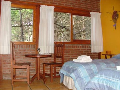 Posada Hostal De Las Piedras